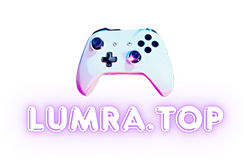 Lumra.top Logo
